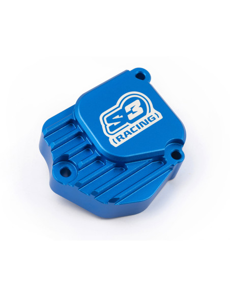 Couvercle de valve S3 grand volume