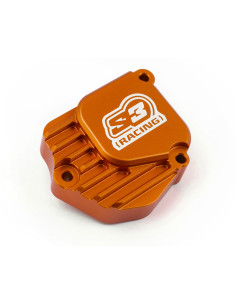 Couvercle de valve S3 grand volume 2