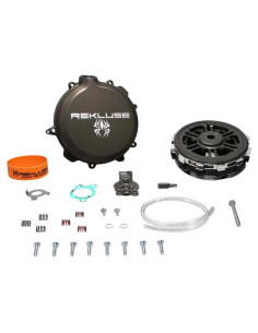 Embrayage complet REKLUSE RadiusCX 4.0 (DDS)