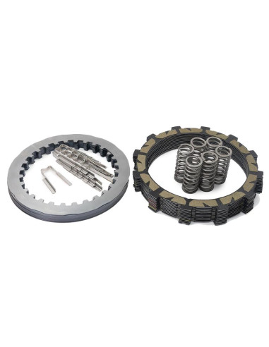 Kit d'embrayage REKLUSE TorqDrive