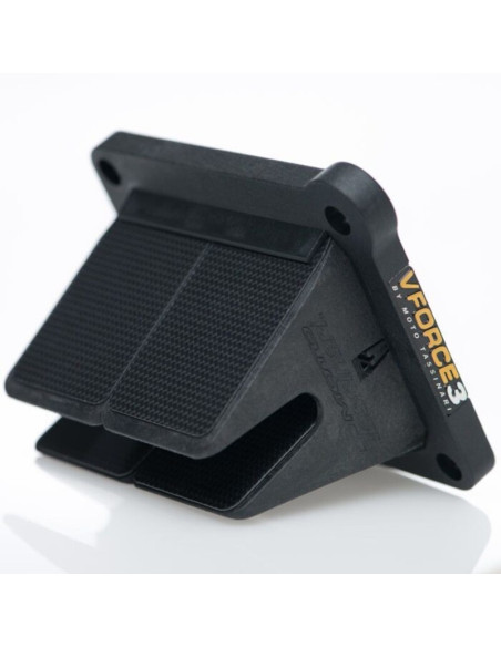 Boîte à clapets V-FORCE V-Force 3 Boîte à clapets V-FORCE V-Force 3