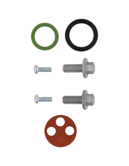 Kit de réparation de robinet d'essence ALL BALLS