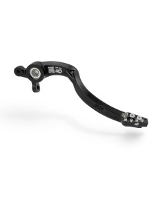 Kit pédale de frein arrière S3 2