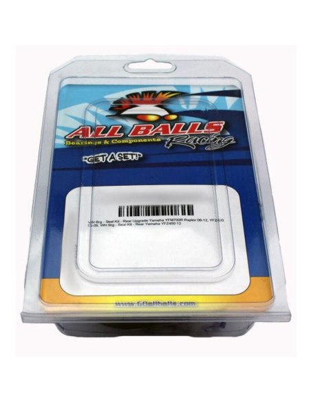 Câble de gaz ALL BALLS - retour Câble de gaz ALL BALLS - retour