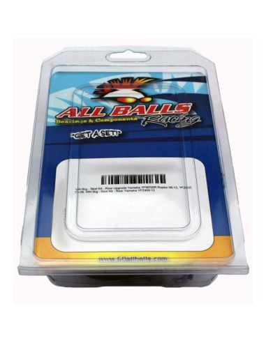 Câble de gaz ALL BALLS - retour Câble de gaz ALL BALLS - retour