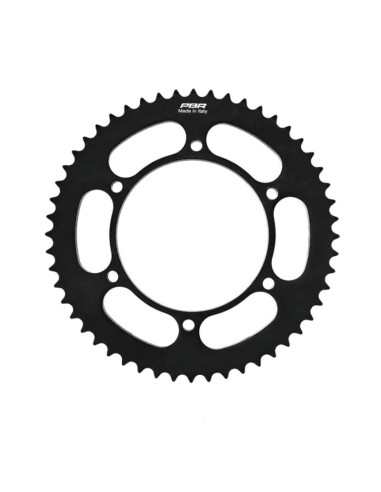 Couronne PBR acier C45 standard 4733 - 428 Couronne PBR acier C45 standard 4733 - 428