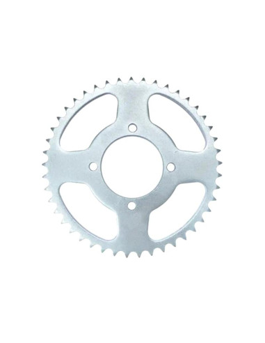 Couronne PBR acier C45 standard 4669 - 428 Couronne PBR acier C45 standard 4669 - 428