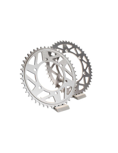 Couronne AFAM aluminium 93111 - 428