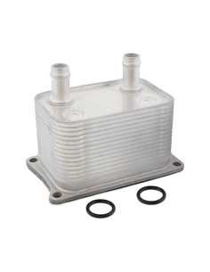 Refroidisseur d'huile ALL BALLS 2