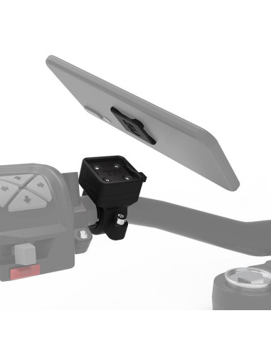 Support de pince de guidon OXFORD pour smartphone