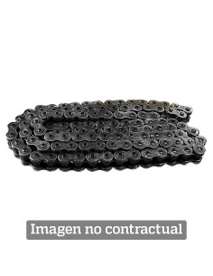 DID chain 420D with 088 pitch black