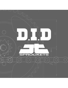 Chain Kit DID 420D (15-45-116)