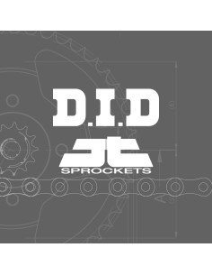 Chain kit DID 420D (11-48-110)