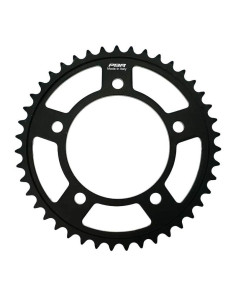 Couronne PBR aluminium 4766 - 525