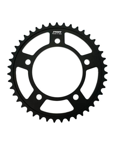 Couronne PBR aluminium 4766 - 525 Couronne PBR aluminium 4766 - 525