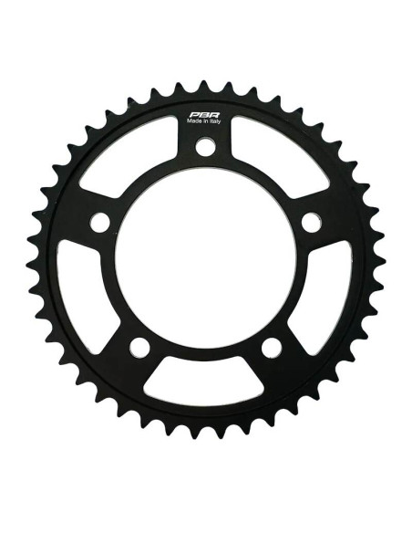 Couronne PBR aluminium 4766 - 525 Couronne PBR aluminium 4766 - 525