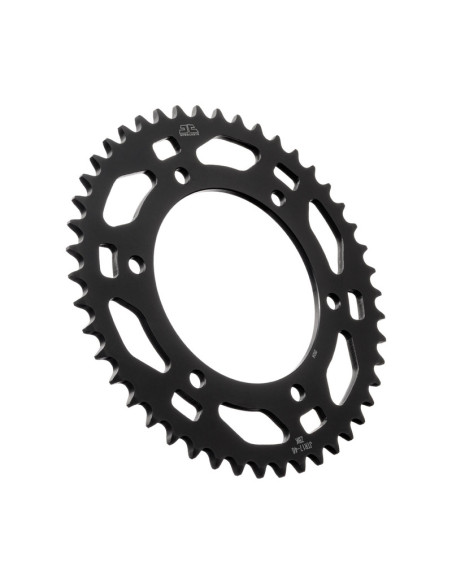 Couronne JT SPROCKETS acier standard - 520