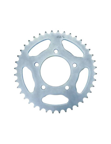 Couronne PBR acier C45 standard 4456 - 525 Couronne PBR acier C45 standard 4456 - 525