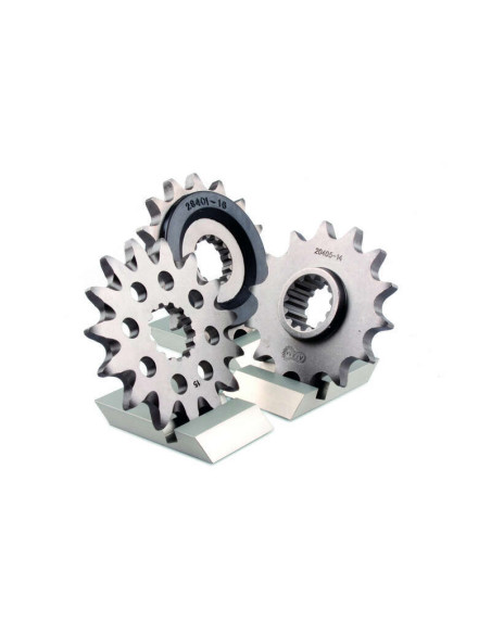 Kit chaîne AFAM 428XMR2 12/47 - couronne standard