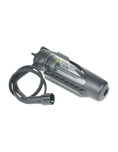 SCOTTOILER eSystem REP Connect 