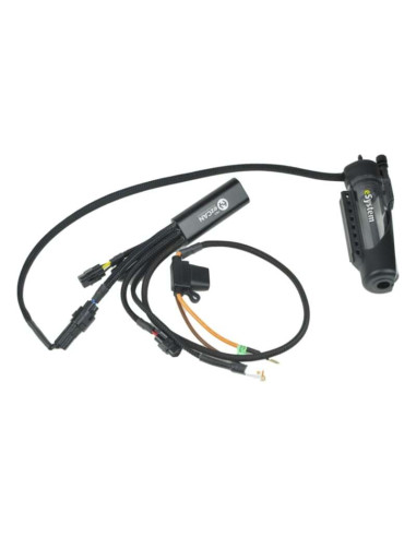 SCOTTOILER eSystem REP Connect 