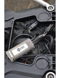 SCOTTOILER eSystem REP Connect 