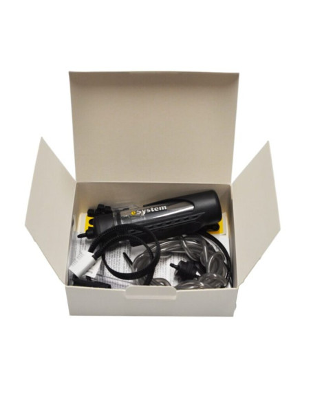 SCOTTOILER eSystem REP Connect 