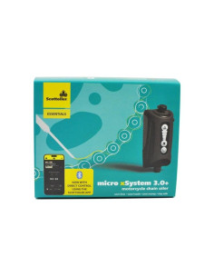 SCOTTOILER xSystem 3.0 micro Edition