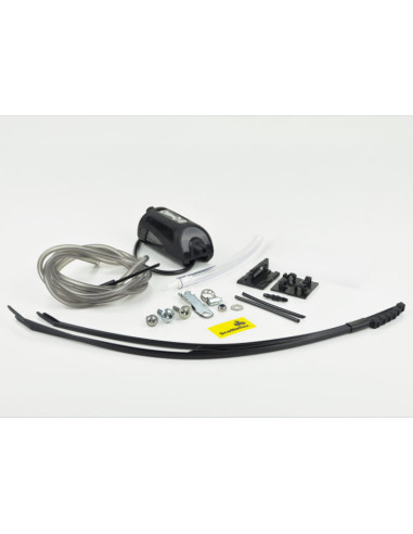 SCOTTOILER xSystem 3.0 micro Edition