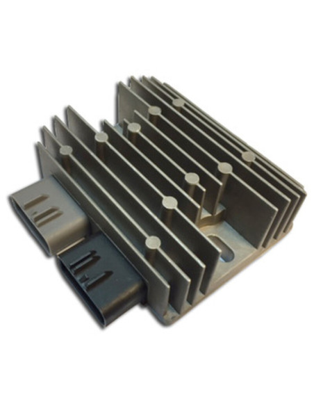 Régulateur TECNIUM by DZE