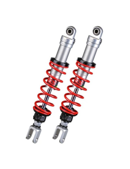 Amortisseur arrière YSS Top Line G-Top Amortisseur arrière YSS Top Line G-Top