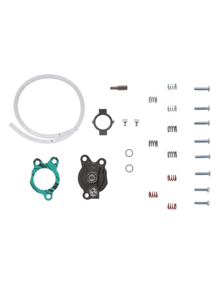 Embrayage complet REKLUSE RadiusCX 4.0 (DDS)