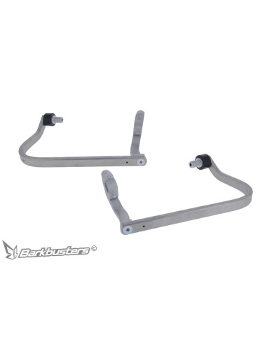 Kit de montage BARKBUSTERS montage 2 points Kit de montage BARKBUSTERS montage 2 points