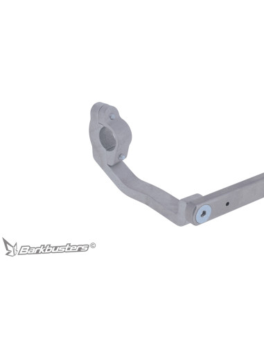 Kit de montage BARKBUSTERS montage 2 points Kit de montage BARKBUSTERS montage 2 points