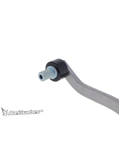 Kit de montage BARKBUSTERS montage 2 points Kit de montage BARKBUSTERS montage 2 points