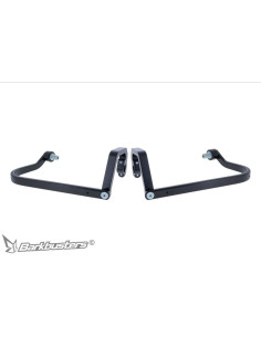 Kit de montage BARKBUSTERS montage 2 points