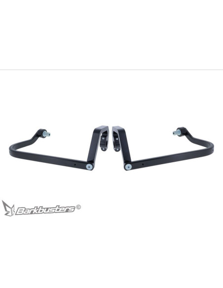 Kit de montage BARKBUSTERS montage 2 points Kit de montage BARKBUSTERS montage 2 points