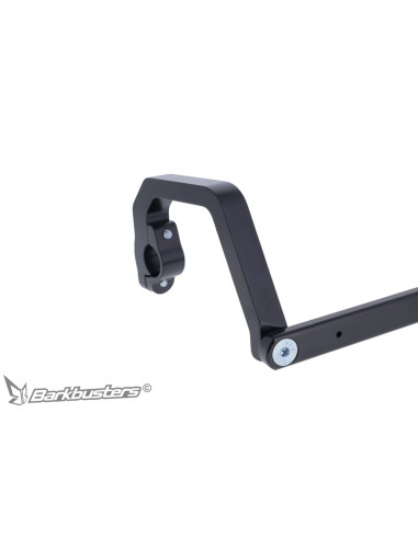 Kit de montage BARKBUSTERS montage 2 points Kit de montage BARKBUSTERS montage 2 points