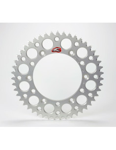 Levier d'embrayage type origine CR80-125-250 XR400 XR2501996-2000 2