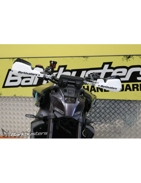 Kit de montage BARKBUSTERS montage 2 points Kit de montage BARKBUSTERS montage 2 points