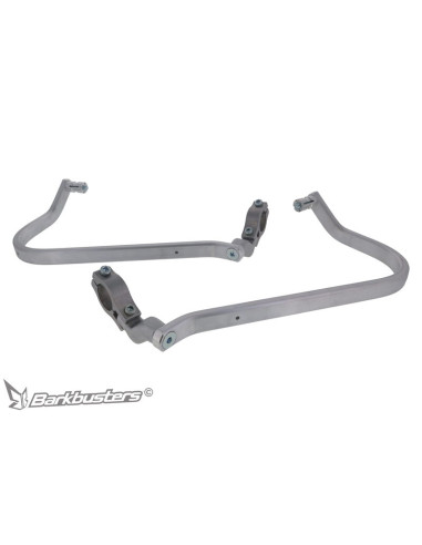 Kit de montage BARKBUSTERS montage 2 points Kit de montage BARKBUSTERS montage 2 points