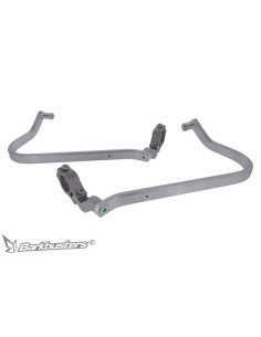 Kit chaîne DID/JT 420NZ3 13/45 renforcé - couronne standard 2