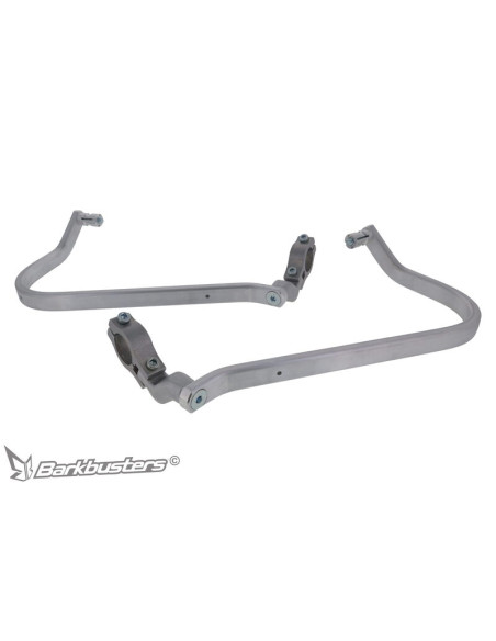 Kit de montage BARKBUSTERS montage 2 points Kit de montage BARKBUSTERS montage 2 points