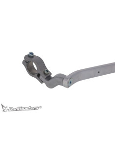 Kit chaîne DID/JT 420NZ3 13/45 renforcé - couronne standard 2