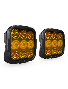 Guidon PBR - type 997 2