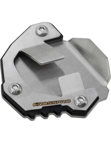 Extension de patin béquille latérale CROSSPRO