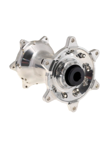 Roue avant complète HAAN WHEELS 17x3,5x36T