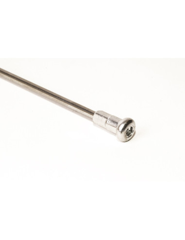 Roue avant complète HAAN WHEELS 17x3,5x36T