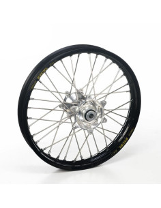 Roue arrière complète HAAN WHEELS 18x2,15x36T