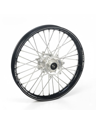 Roue arrière complète HAAN WHEELS 19x2,15x36T